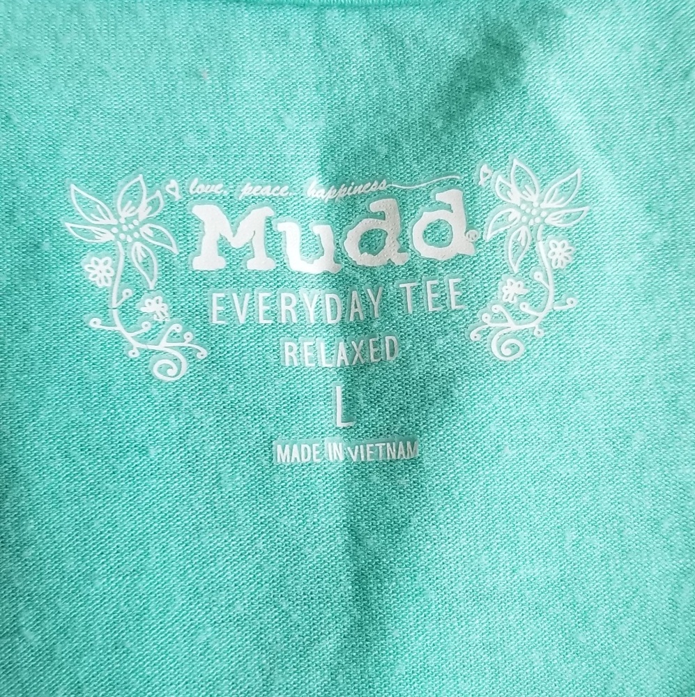 Comfy lounge tshirt